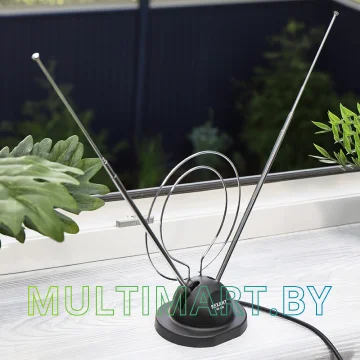 ТВ-антенна Rexant RX-100 картинка 3